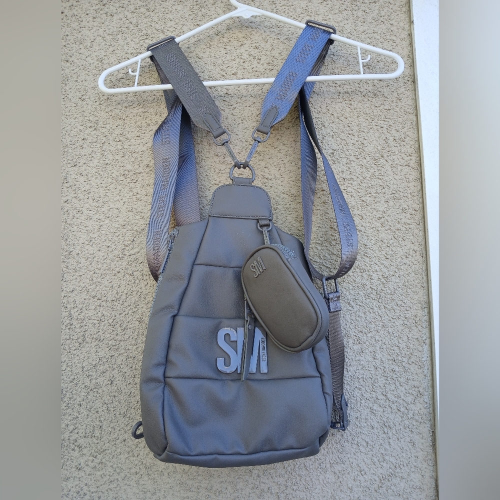 NEW Steve Madden Backpack